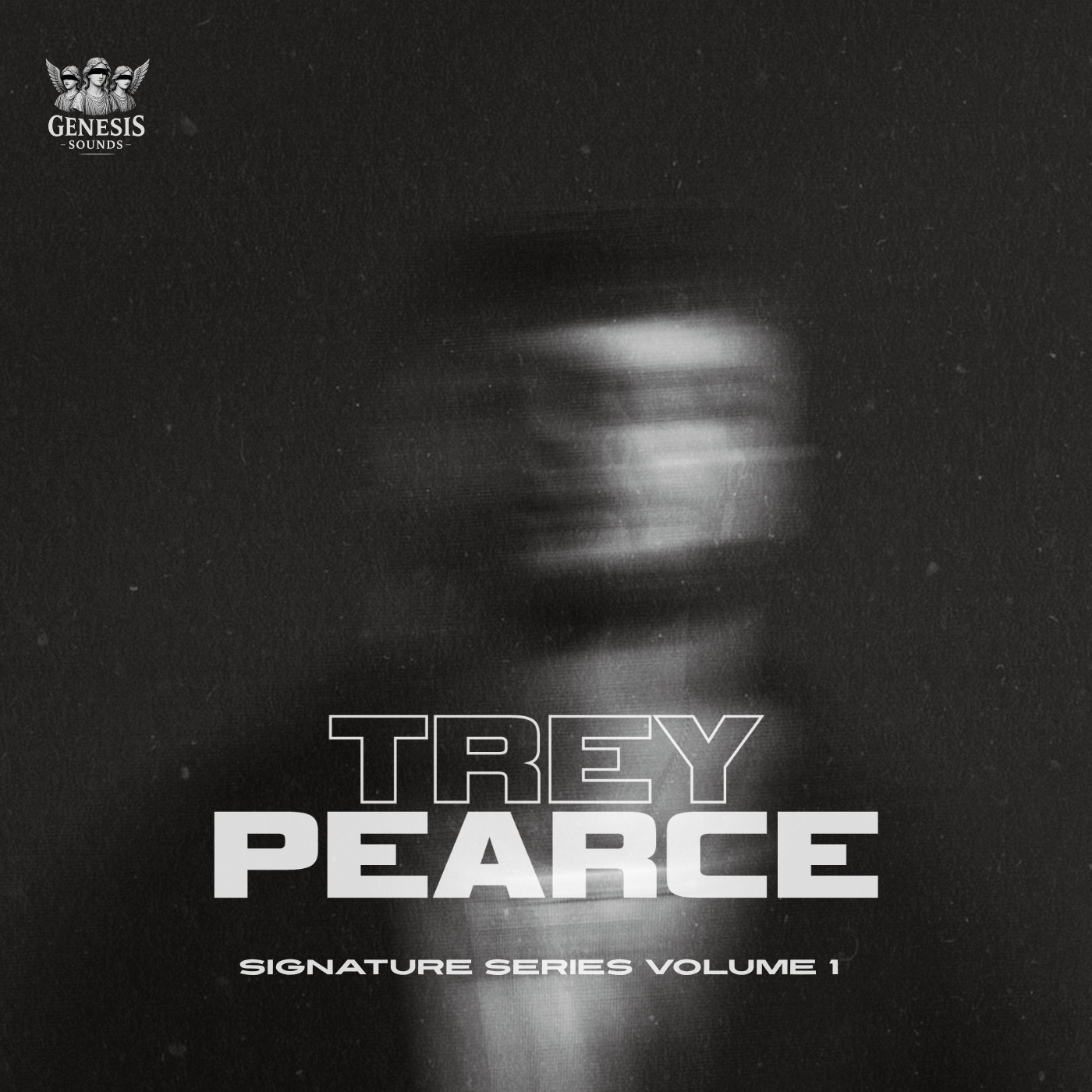 Genesis Sounds Presents - Trey Pearce Signature Series Volume 1.